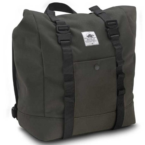 Kappa rb105r dark - green, 17