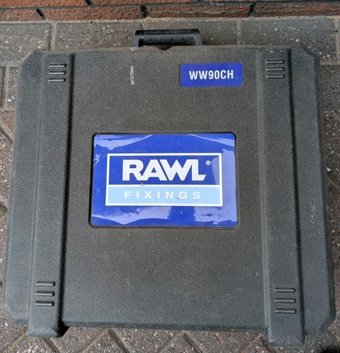 Rawl ww9ch fist fix - ww9ch,
