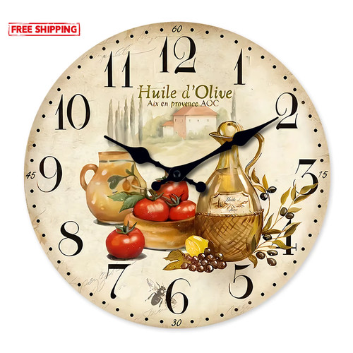 Inch vintage provence - 10/16,