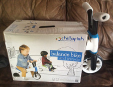 Chillafish Bunzi Balance 2 in