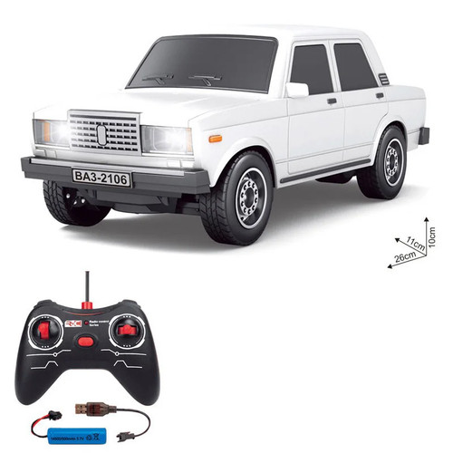 Rada remote control - remote, car