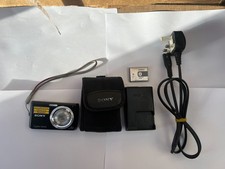 Sony Cyber-Shot DSC-W180