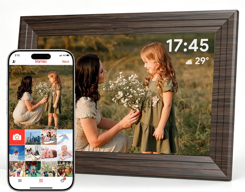 Inch wifi digital photo - 10.1,