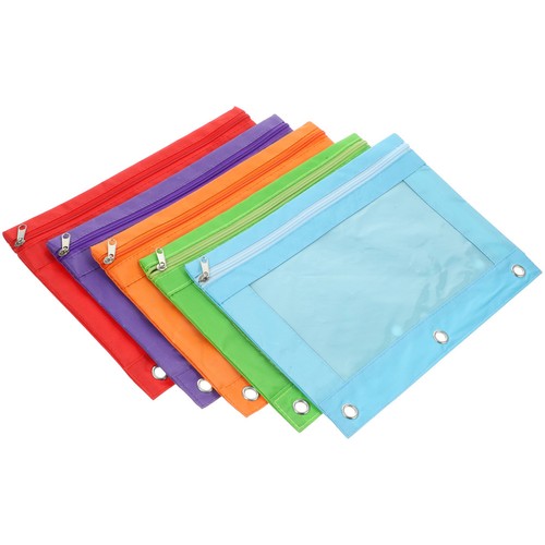Pcs oxford cloth - 5, binder