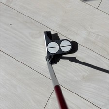 Odyssey White Hot OG 2Ball