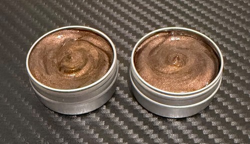 Copper grease anti - copper,