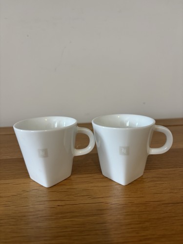 Nespresso espresso cups pure - nespresso,