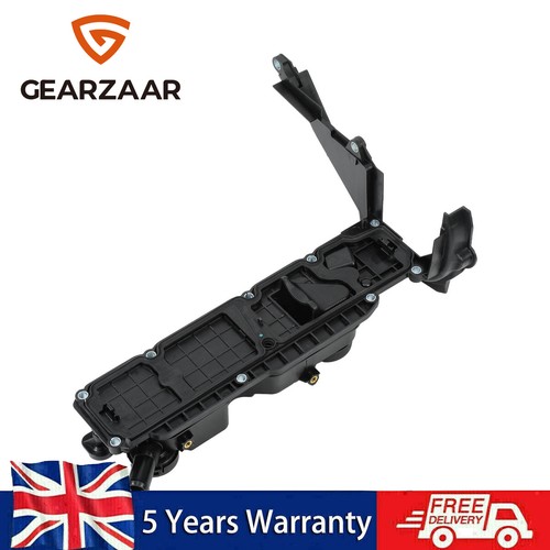 Engine rocker cover - rocker,