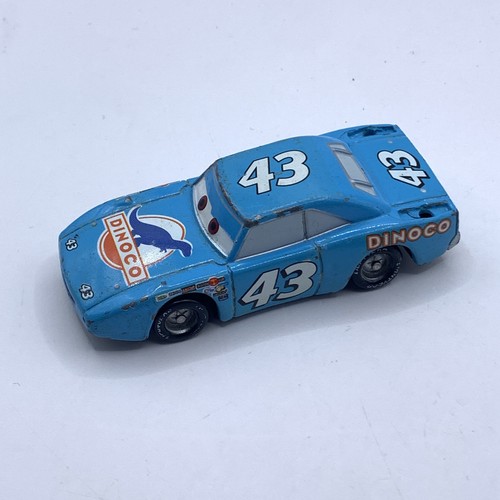 Disney pixar cars diecast - pixar,
