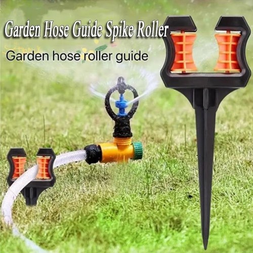 2pcs roller wheel water pipe - roller,