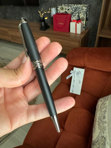 Montblanc meisterstuck - montblanc,