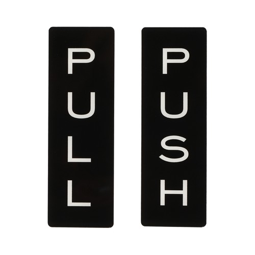 5x1 push pull - push,