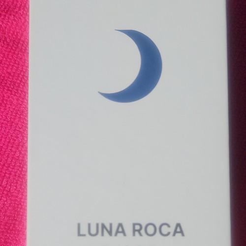 Luna roca element 001 volcanic - element,