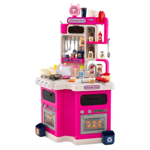 Children pretend kitchen toy - kitchen,