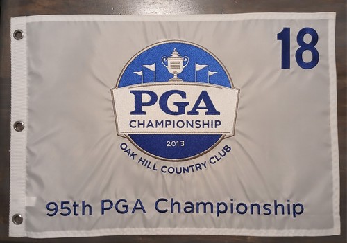 Official 2013 pga championship - 2013,