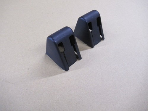 Ford fiesta mk1 rear seat - rear,