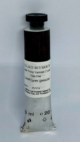 Pigments colour cassel earth - pigments,