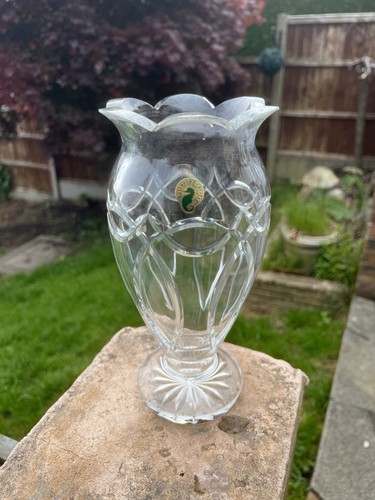 Waterford crystal clannad - waterford,
