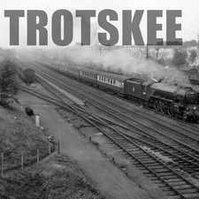 Larger Negative BR British