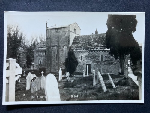 The church studland dorset - church,,