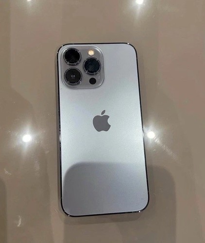 Apple iphone pro 128gb grey - apple,