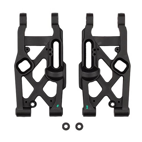 Team associated rc8b4 rear - associated, rc8b4.2