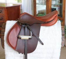 17" M Crosby Classic English