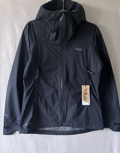 Rab jacket women uk10 - rab,