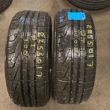 225 50 R17 94H M+S RSC  run