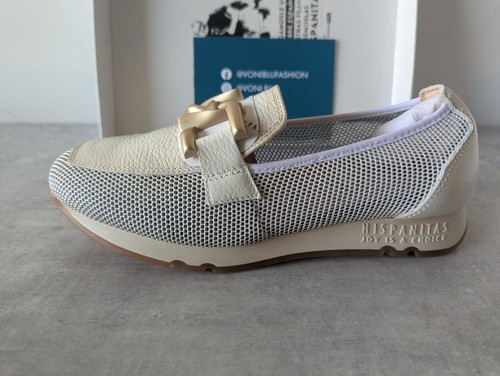 Hispanitas kaira loafers - hispanitas,