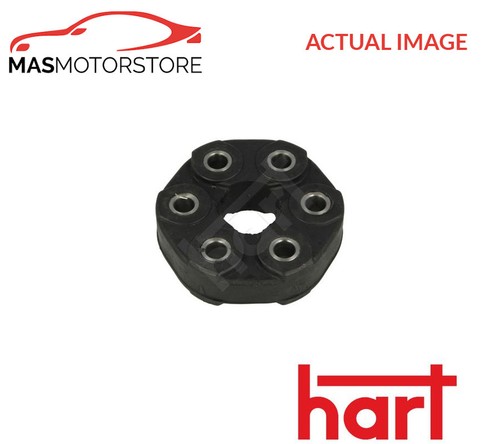 Propshaft joint front hart - joint, 423