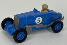 Lledo - Kellogg's 1992 Brooklands 85th Anniv. Classic Racer - 1933 MG Racing Car