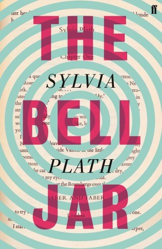 The bell jar - , (paperback)