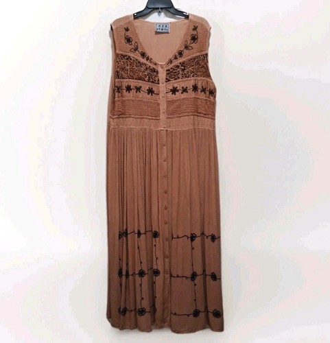 Vintage 80s 90s mph boho - 80s,