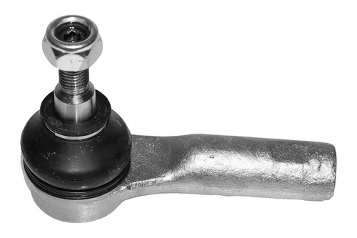 Steering rod end front axle - end,