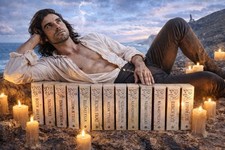 Poldark Complete Book Set
