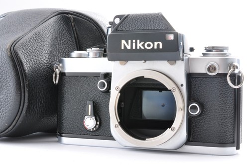 Exc nikon f2 photomic - nikon,