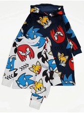  New Boys Sonic the Hedgehog