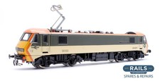 HORNBY OO GAUGE SNCF