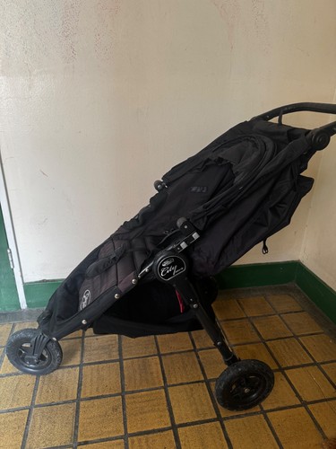 Baby jogger city mini - city, |