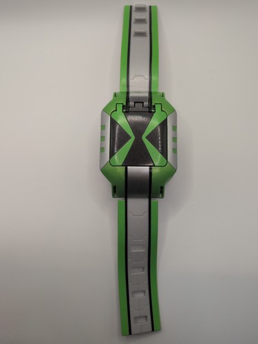 Ben omniverse omnitrix - ben,
