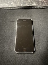 Apple iPhone 6s 32GB, Unlocked, Space Grey