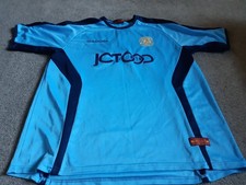 bradford city centenery shirt
