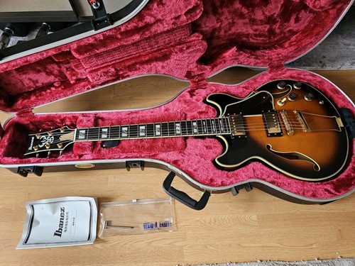 Ibanez am2000h artstar - ibanez,