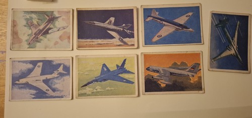 1958 master vending - master, jet