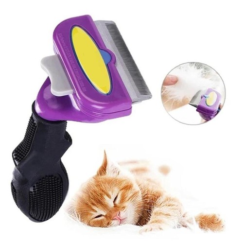 Care tool furminator - tool,