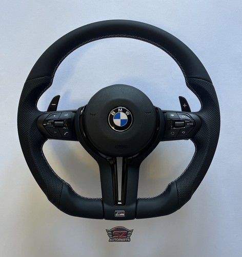 Steering wheel bmw sport - wheel,