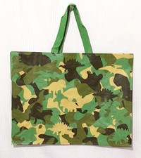 Reusable Shopping Bag For Life