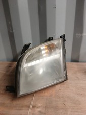 2004 FORD FUSION N/S