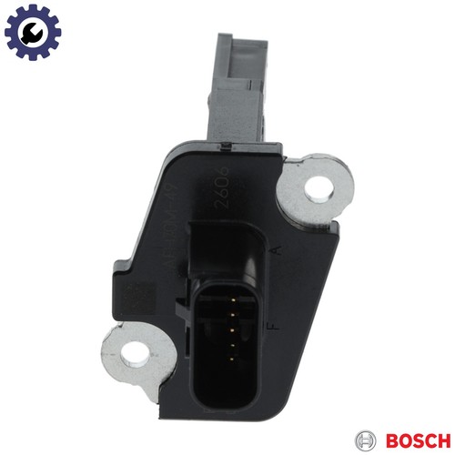Mass air flow sensor 986 - flow,